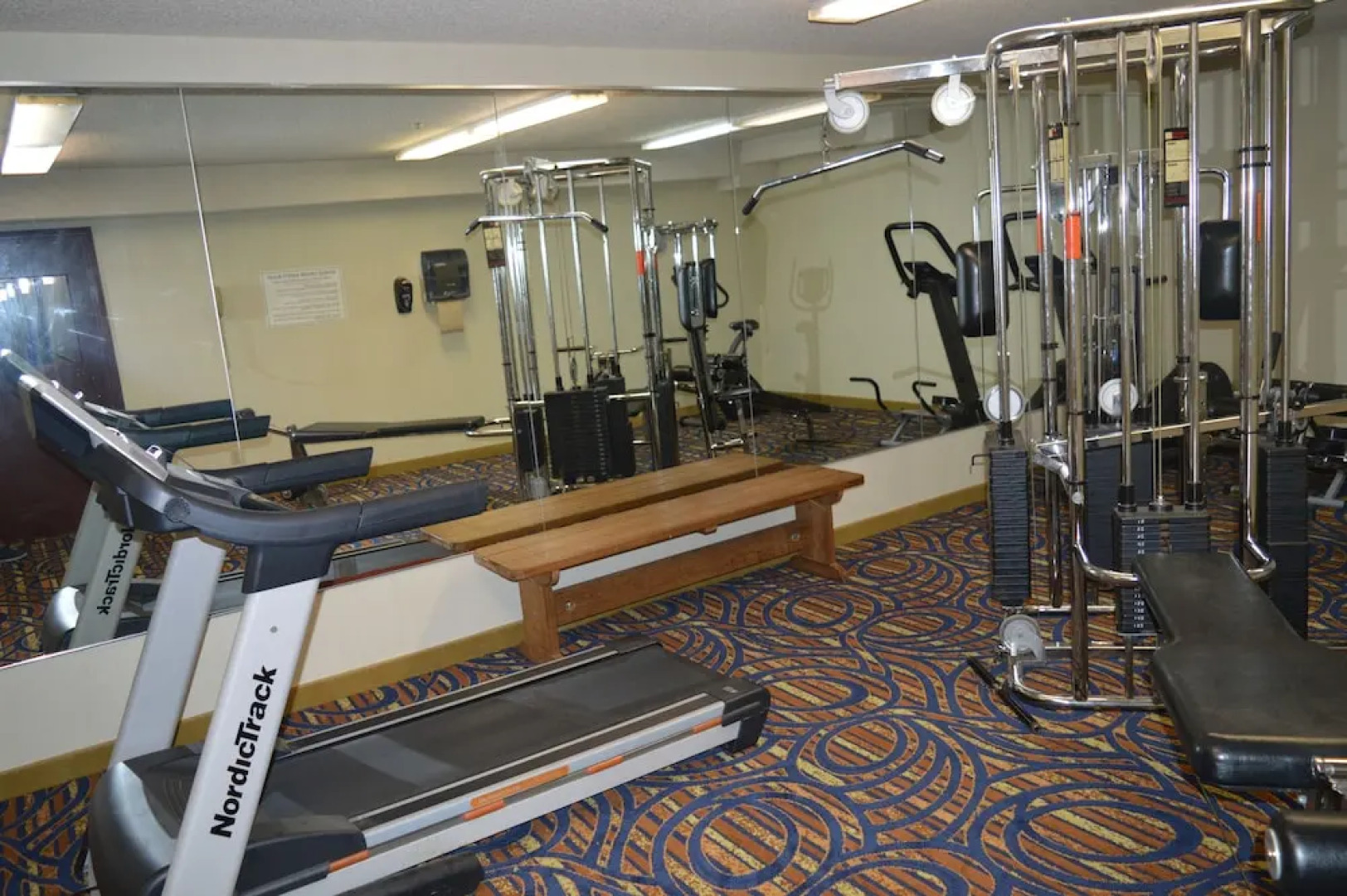 Quality Inn & Suites