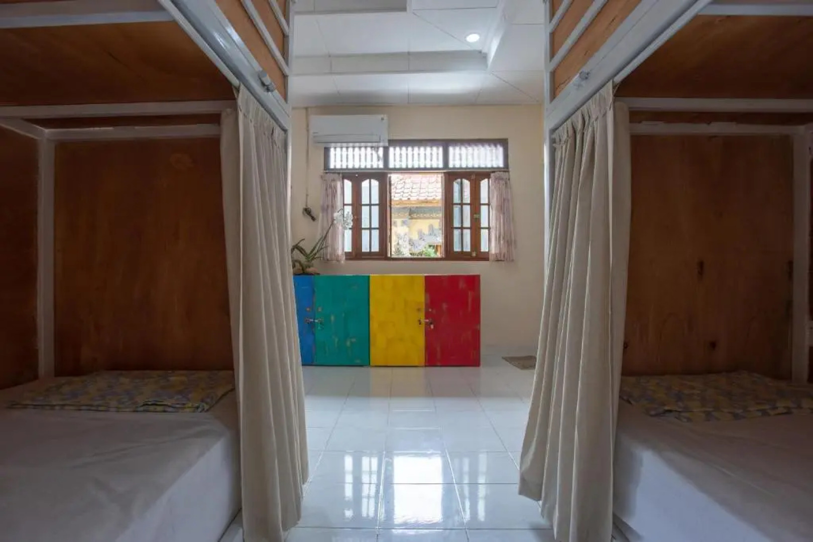 Nushe Hostel & Room By Zuzu