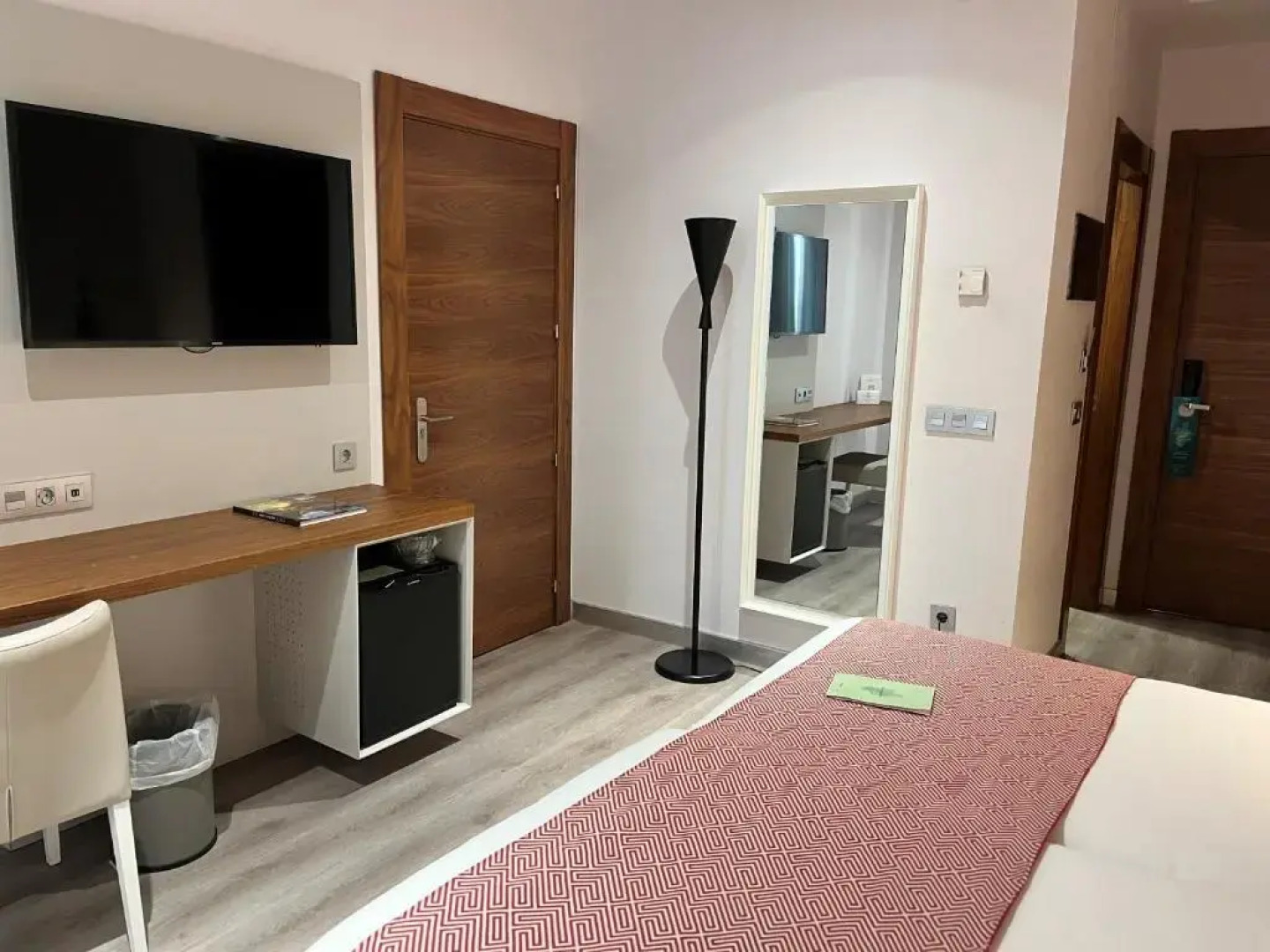 Hotel Silken Rona Dalba