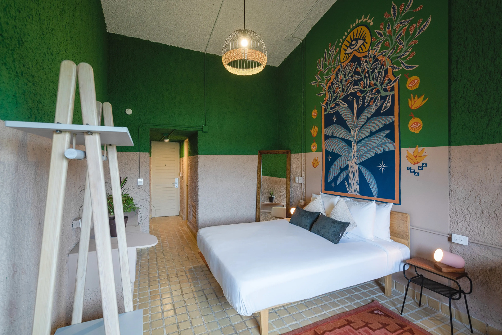 Отель Selina Cancun Laguna Hotel Zone