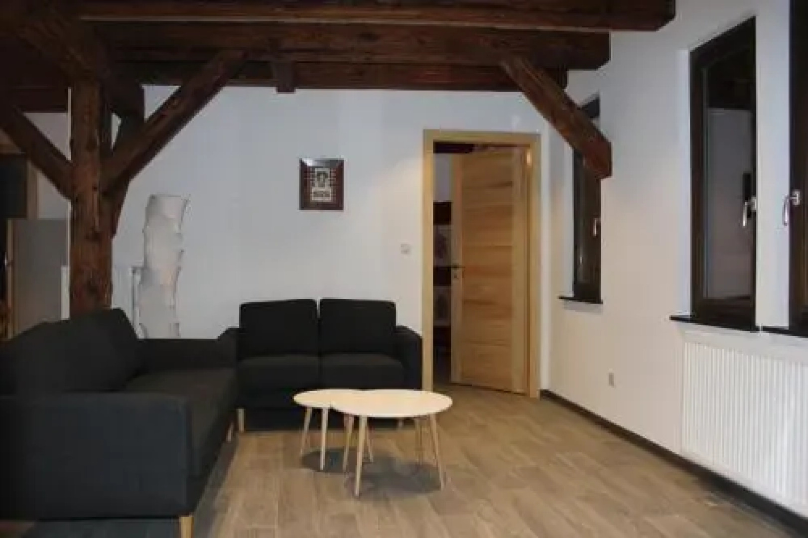 Gîte de l'ours grognon