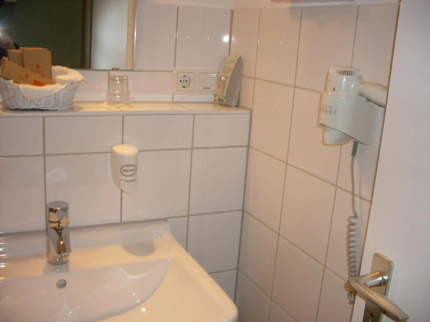 Waldhotel Brands Busch