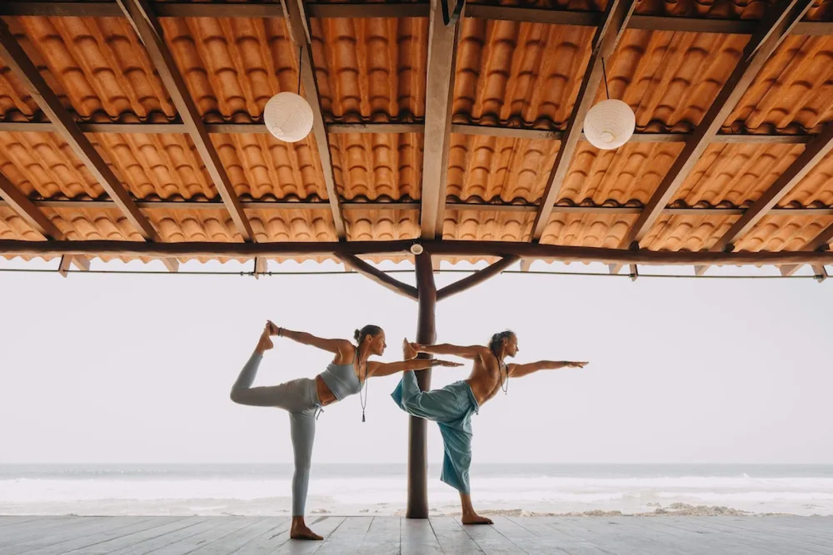 Tres Mujeres Hotel and Yoga Retreat