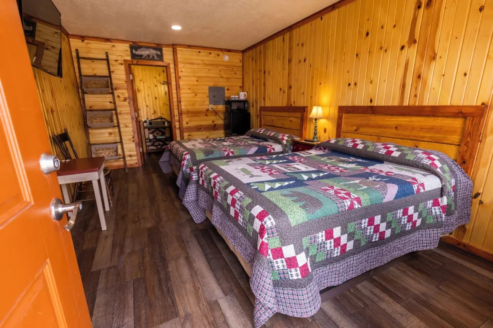 Sunset RV Park and Motel