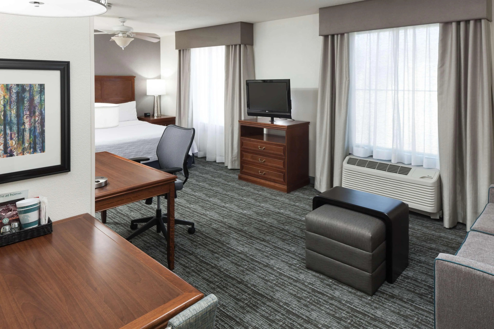 Homewood Suites by Hilton El Paso Airport