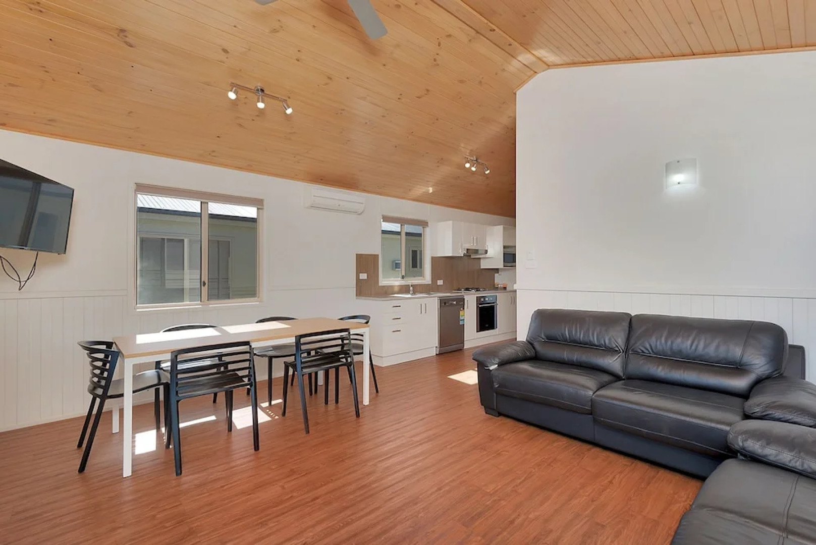 Moonta Bay Caravan Park