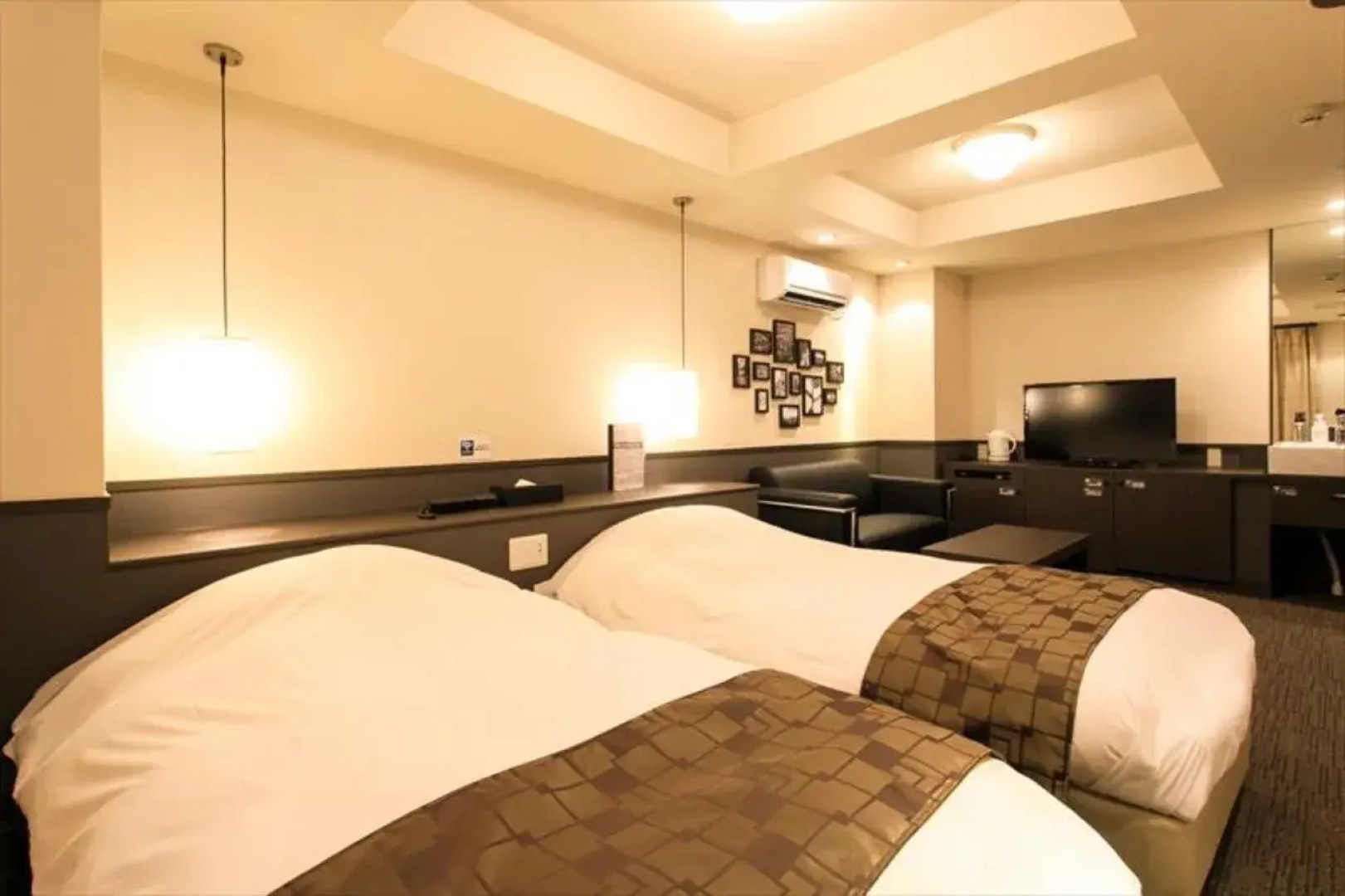 Hotel Double Funabashi