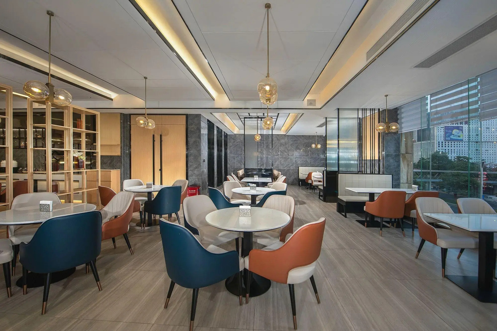 Hanyong Hotel Shajing Branch
