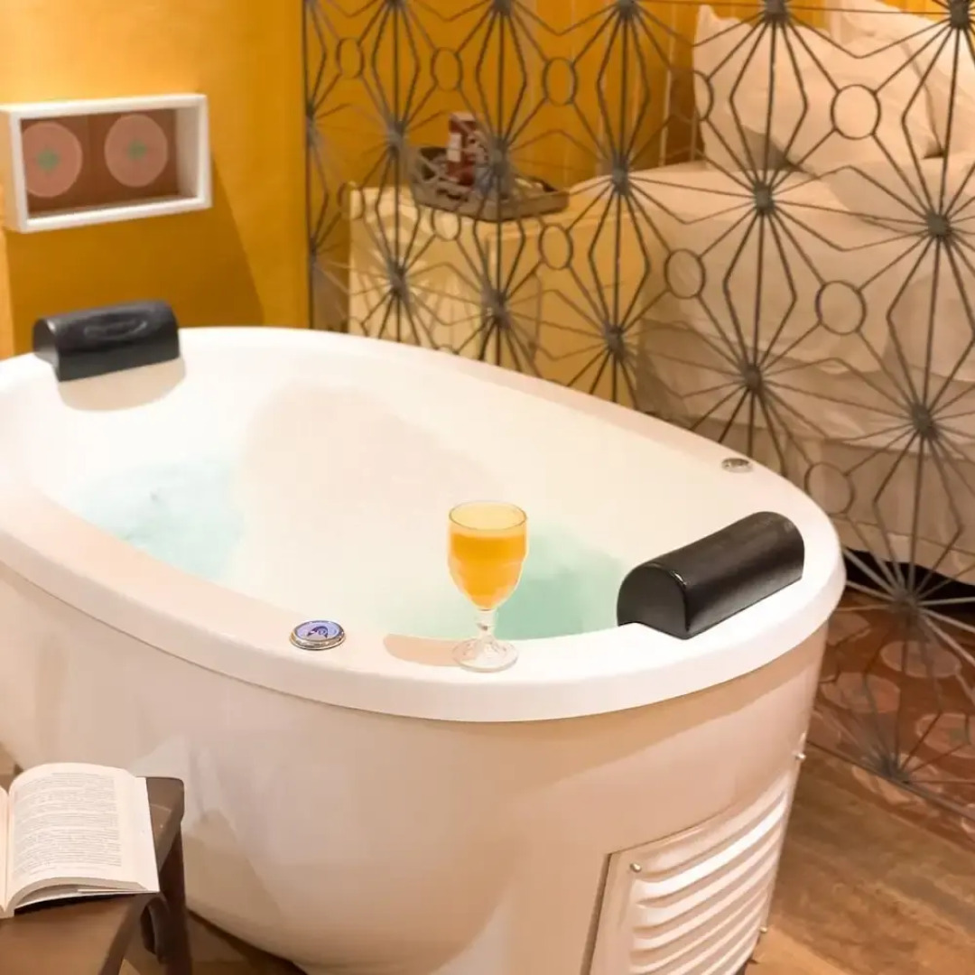 Pousada Estação Bananeiras