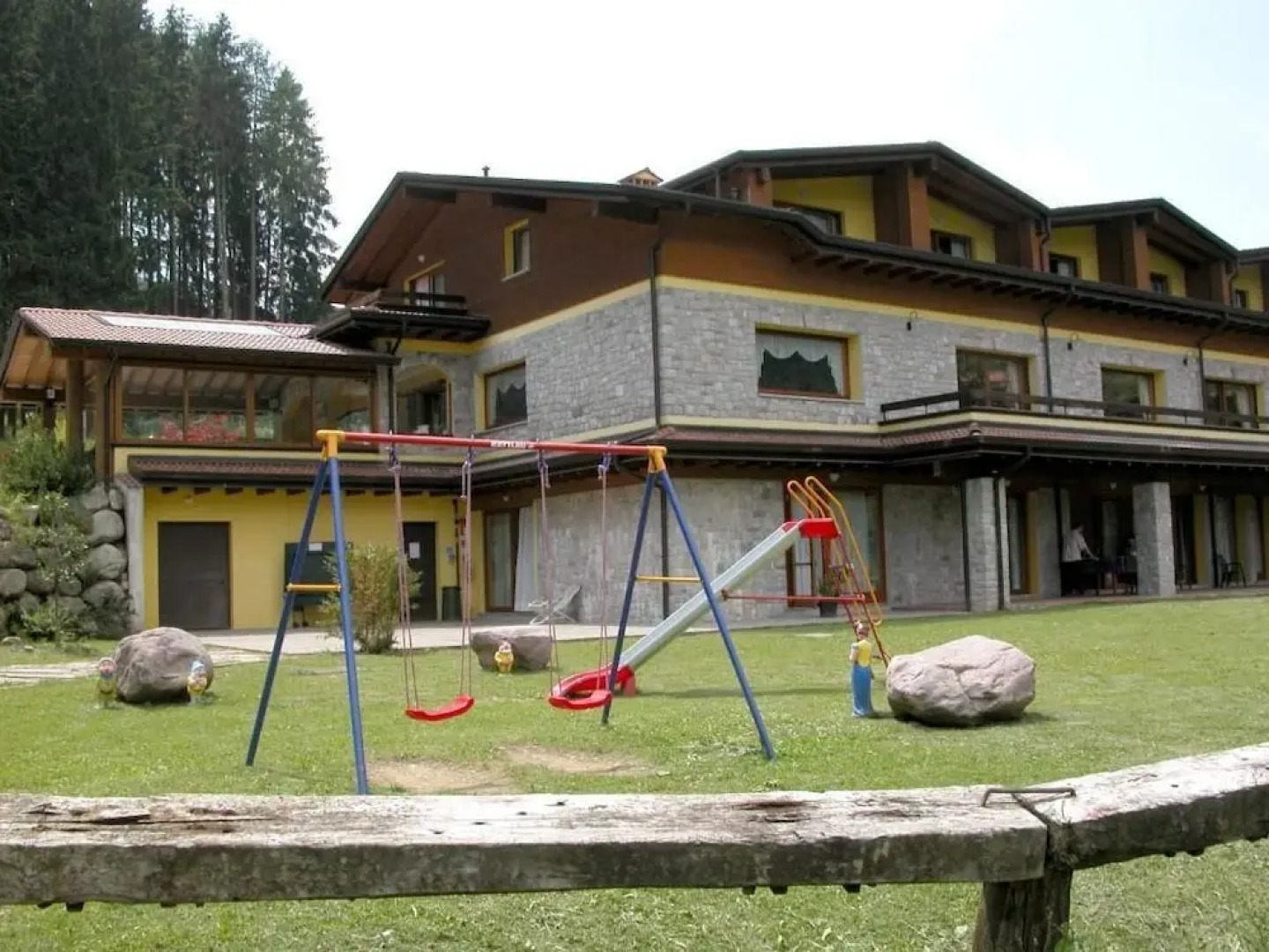 Albergo Ristorante Gaba Hotel