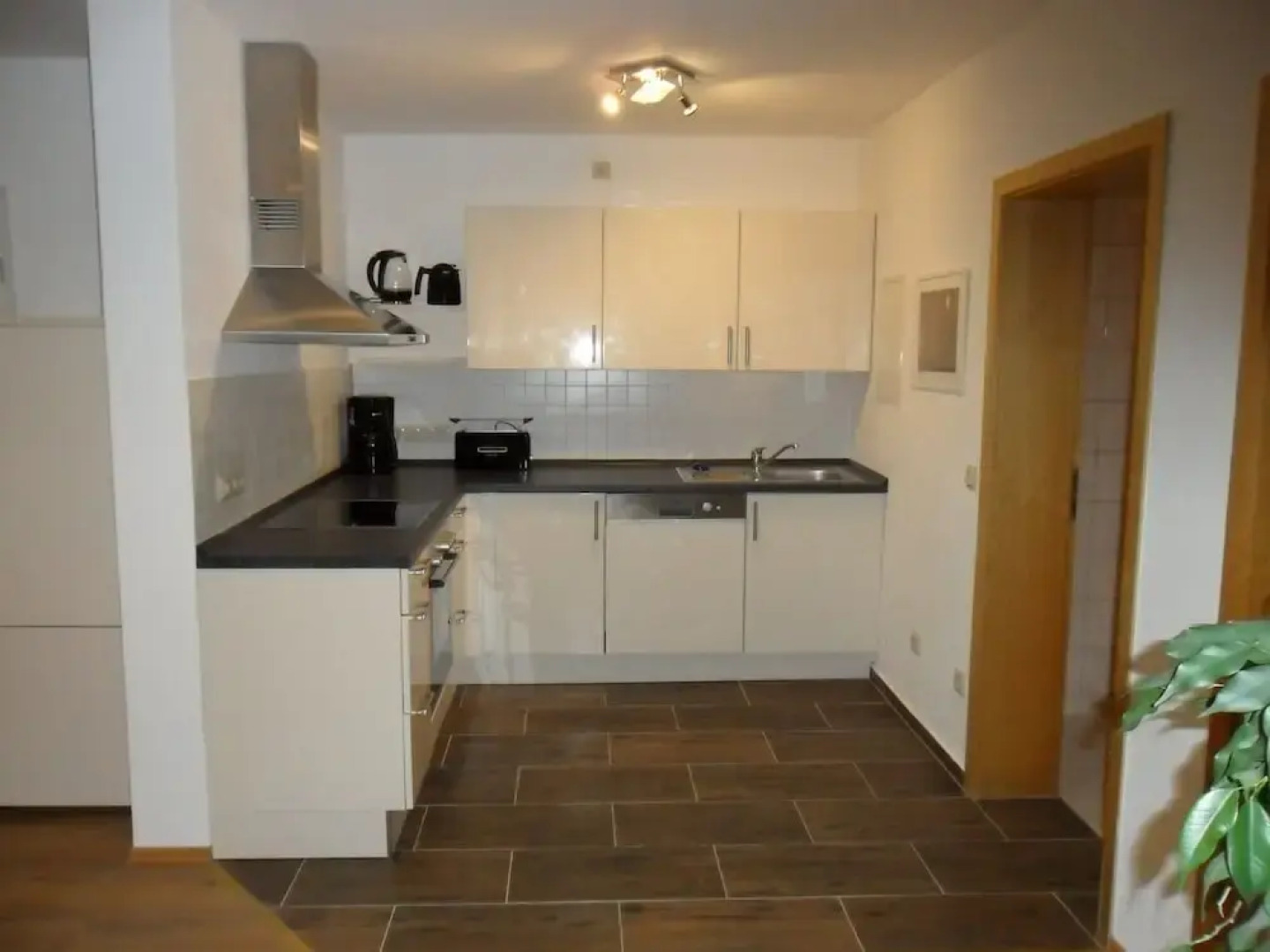 Ferienwohnung Siegsteig Eitorf