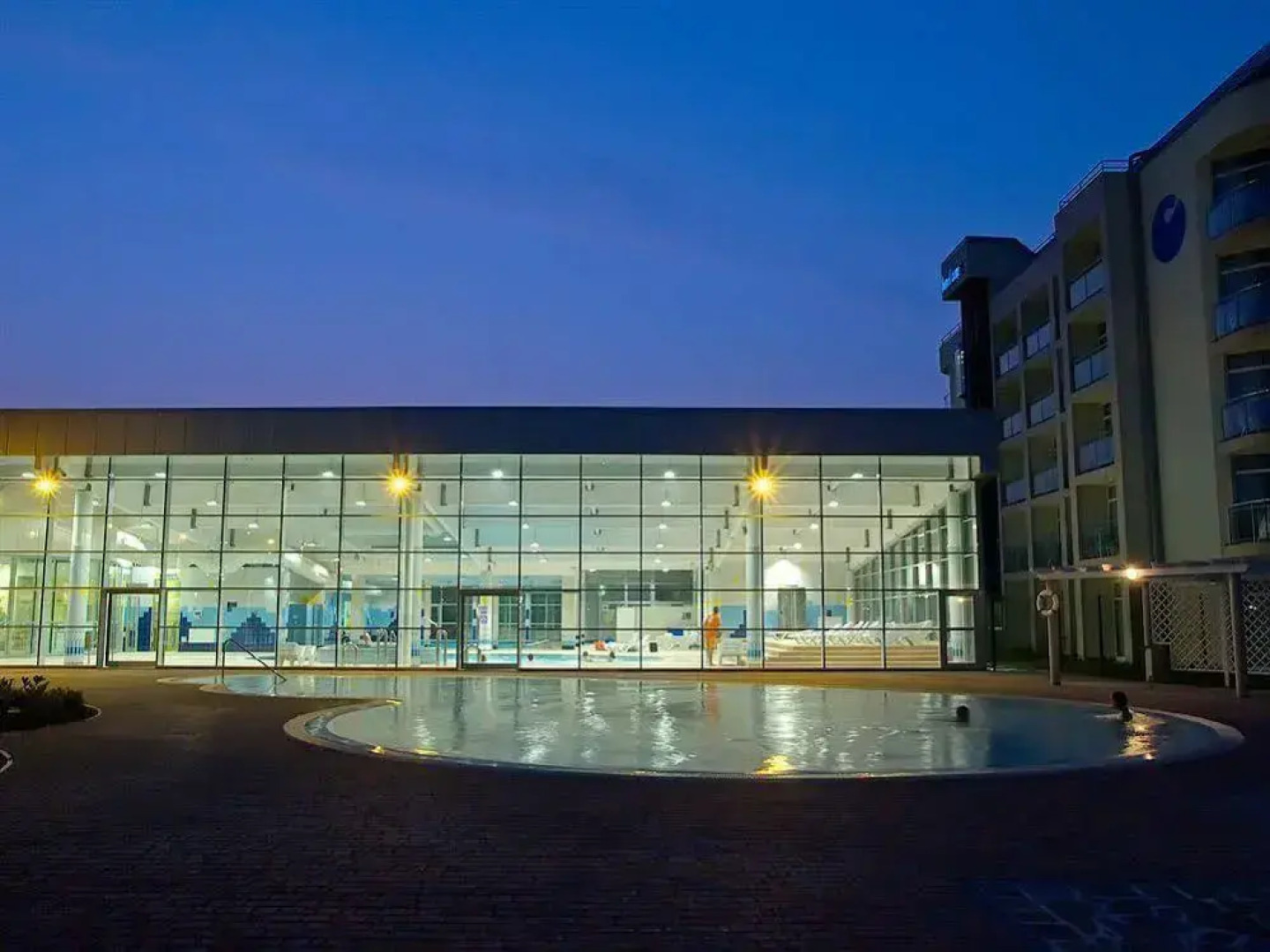 Terme Catez Mobile Homes by Gebetsroither