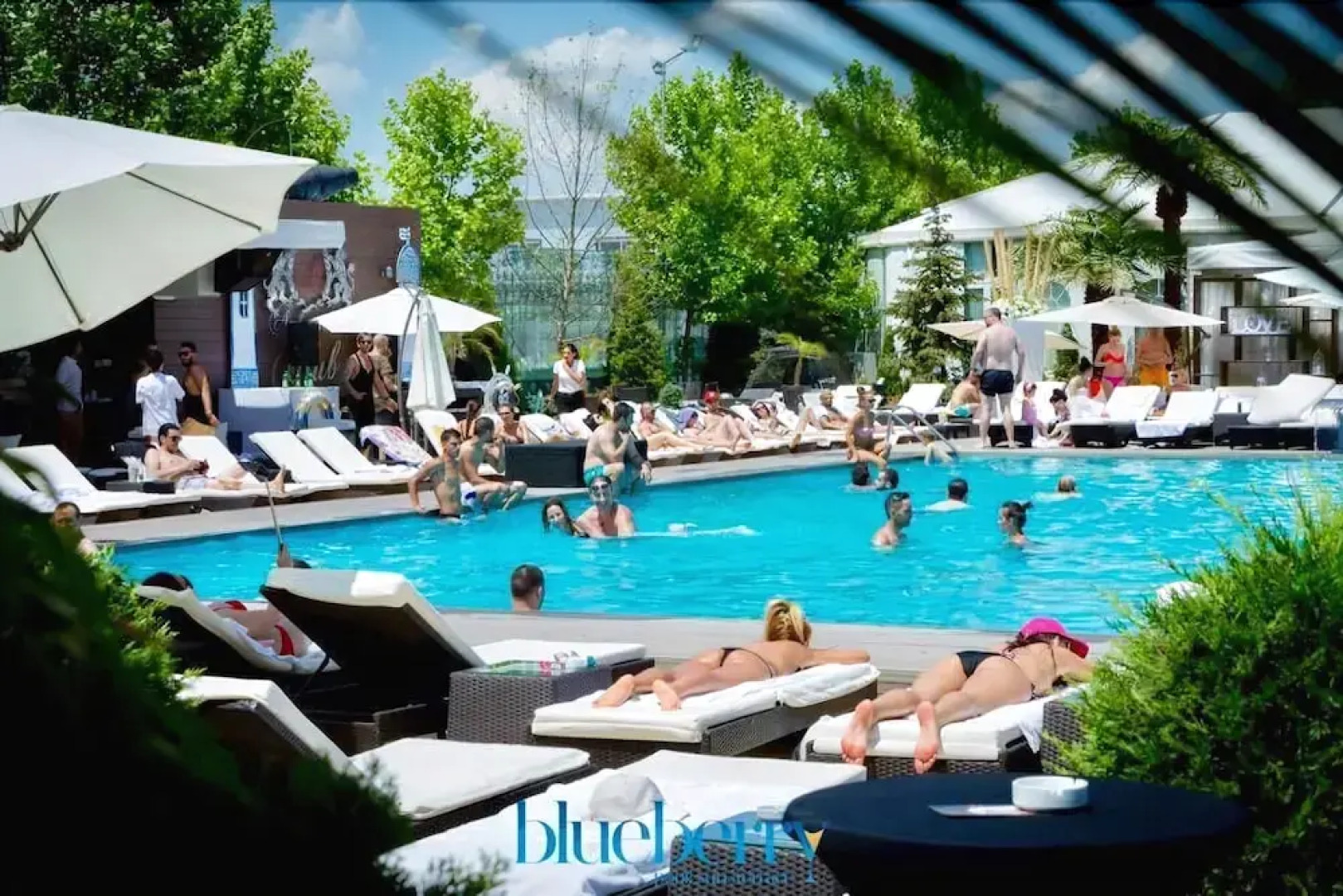 Ambasad’Or Home & Apartments