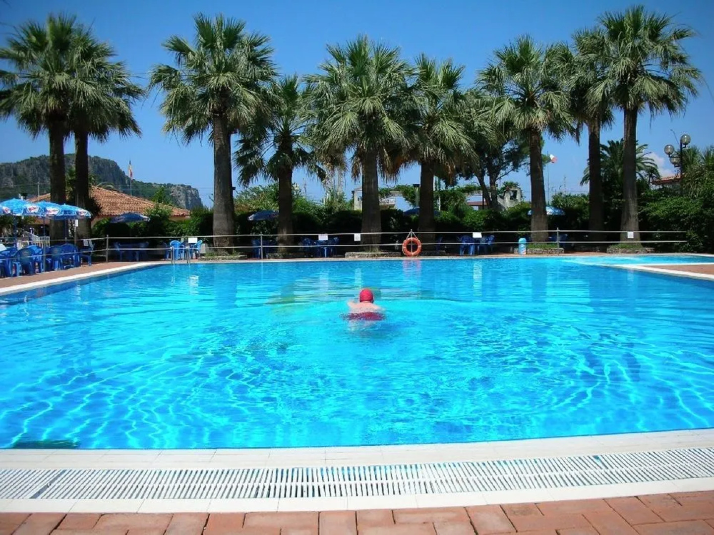 Residence La Mantinera