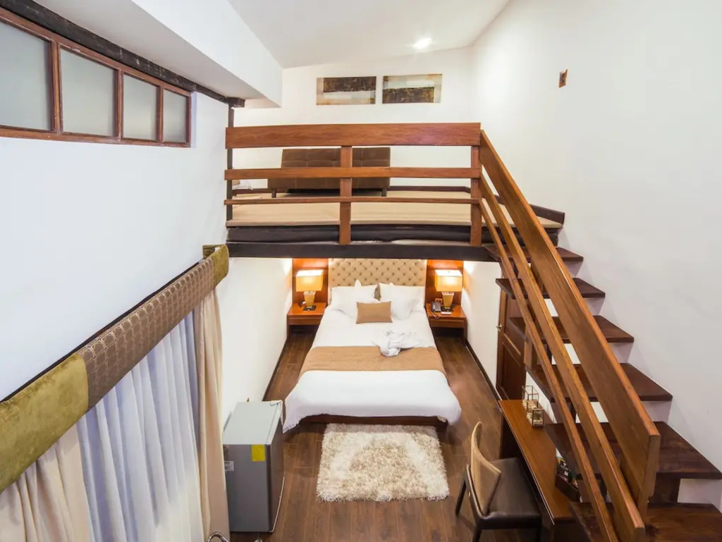 Felicia Hotel & Suites