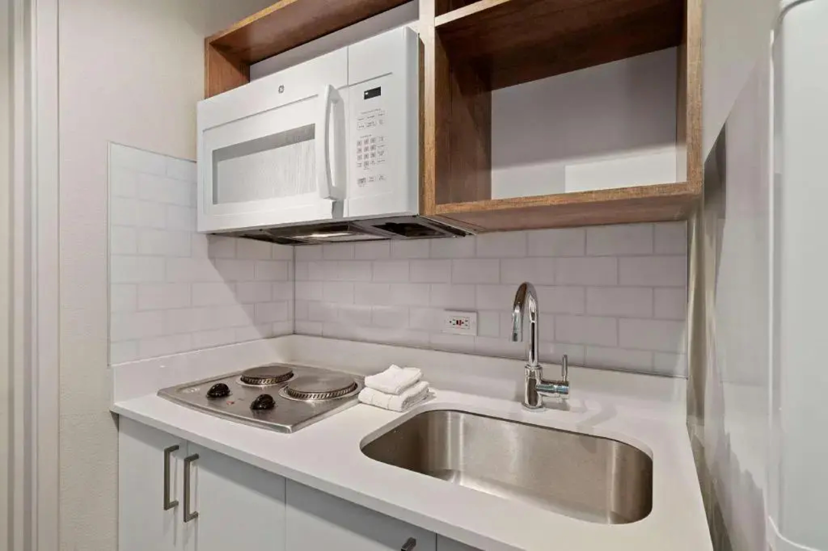 Extended Stay America Suites Seattle Redmond