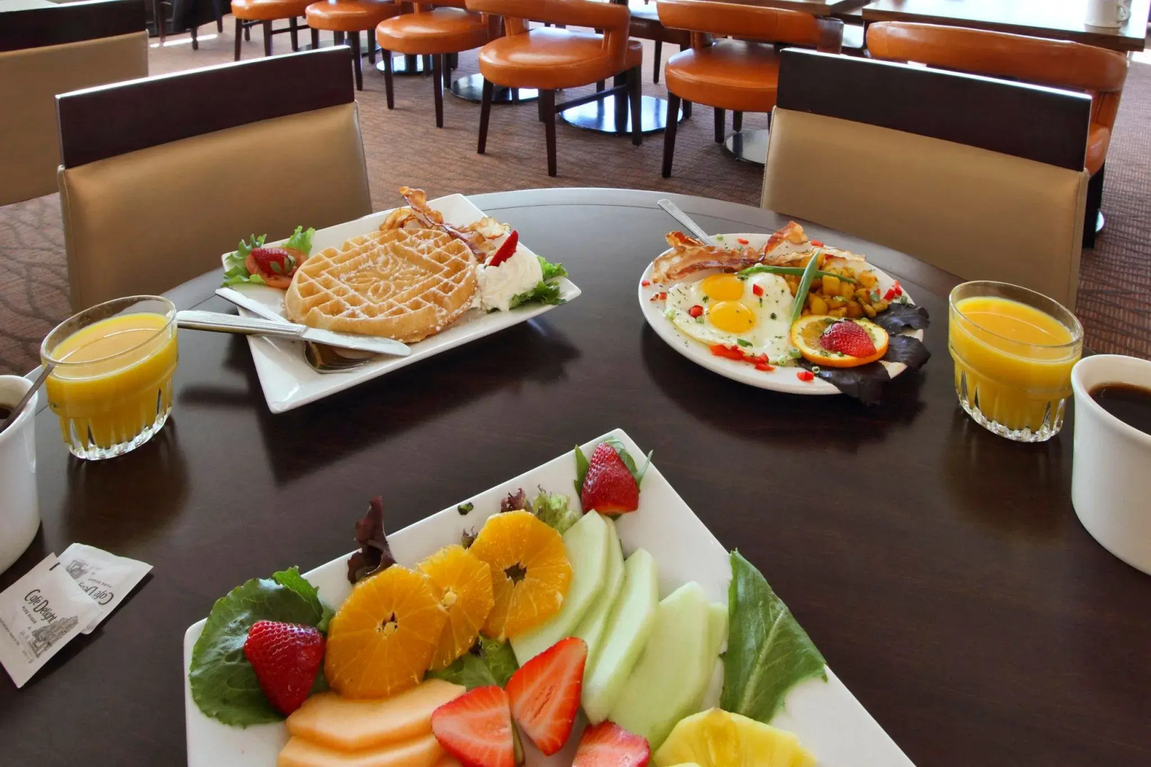 Hilton Garden Inn St. Charles