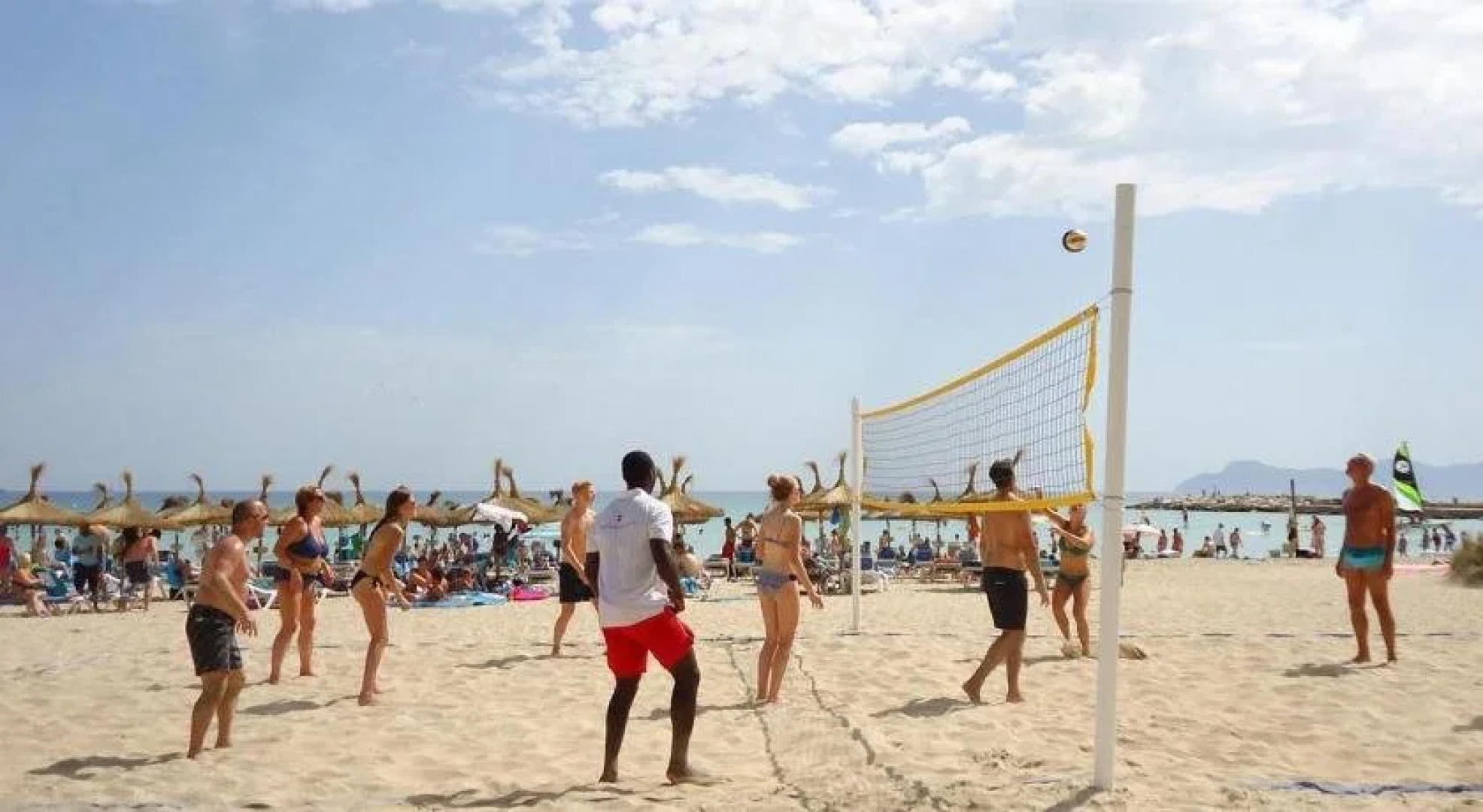 Playa Esperanza Suites