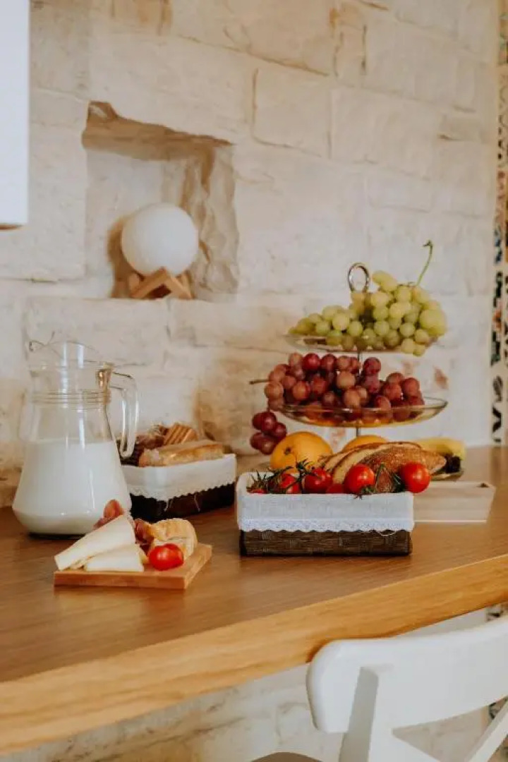 Pietraluna luxury b&b