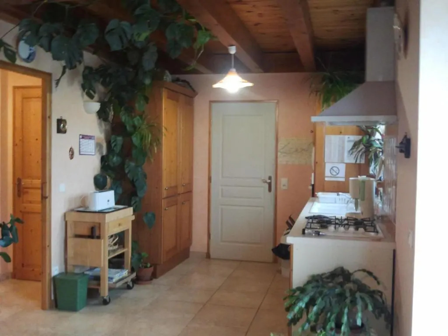 Hameau les Combelles