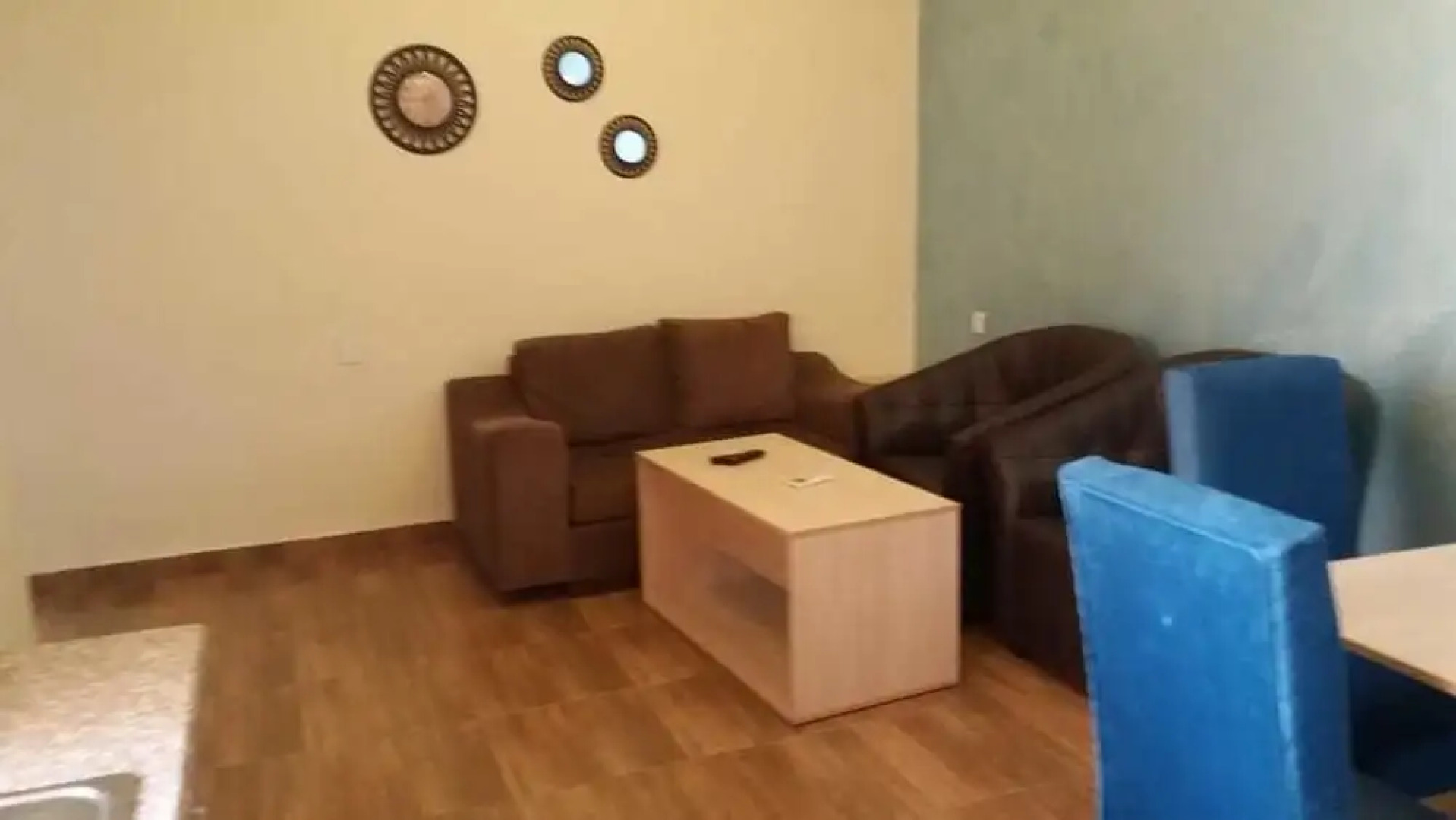 Fos'hat Al Aqaba Furnished Apartments