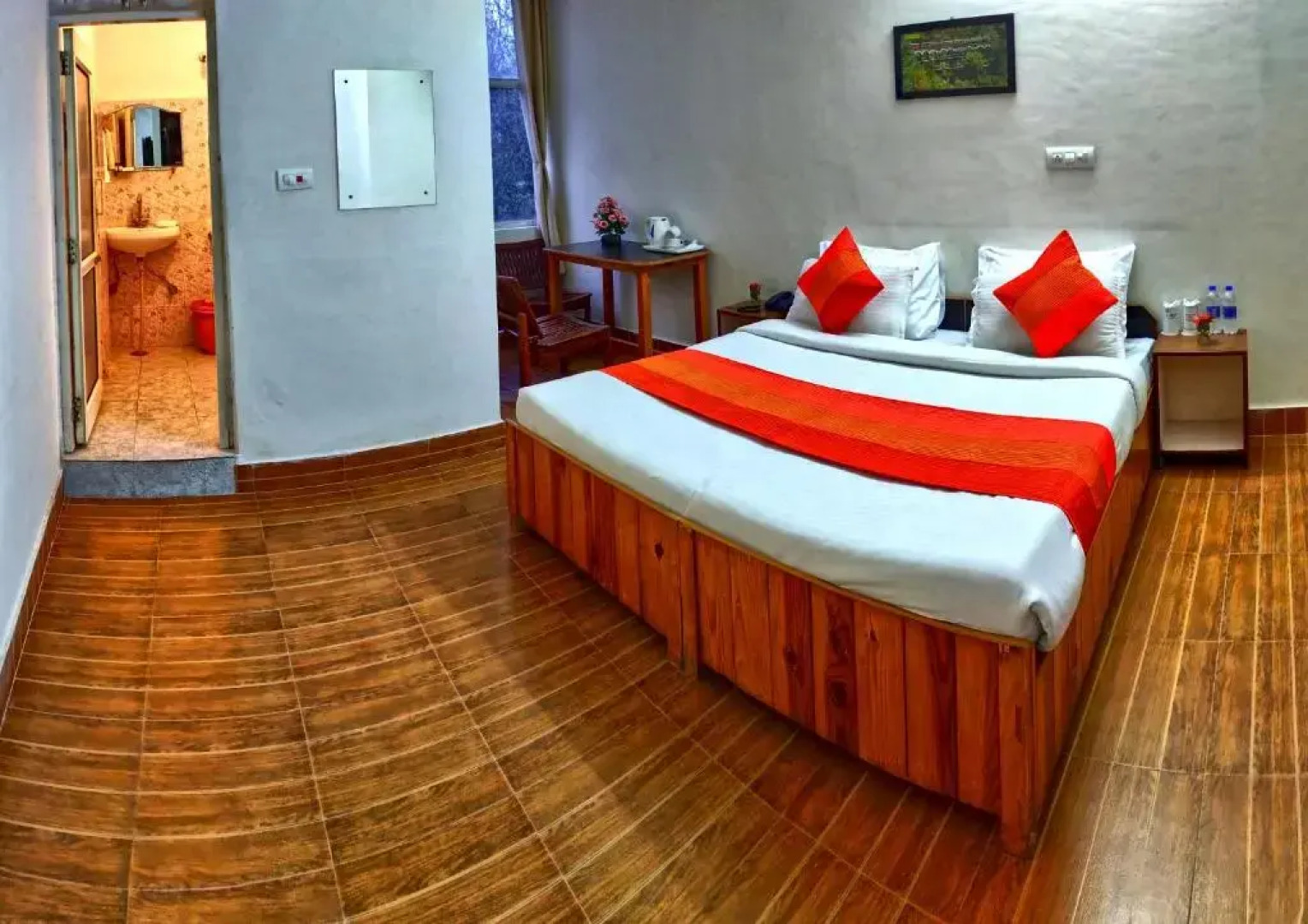 OYO 7026 Highland Village Resort
