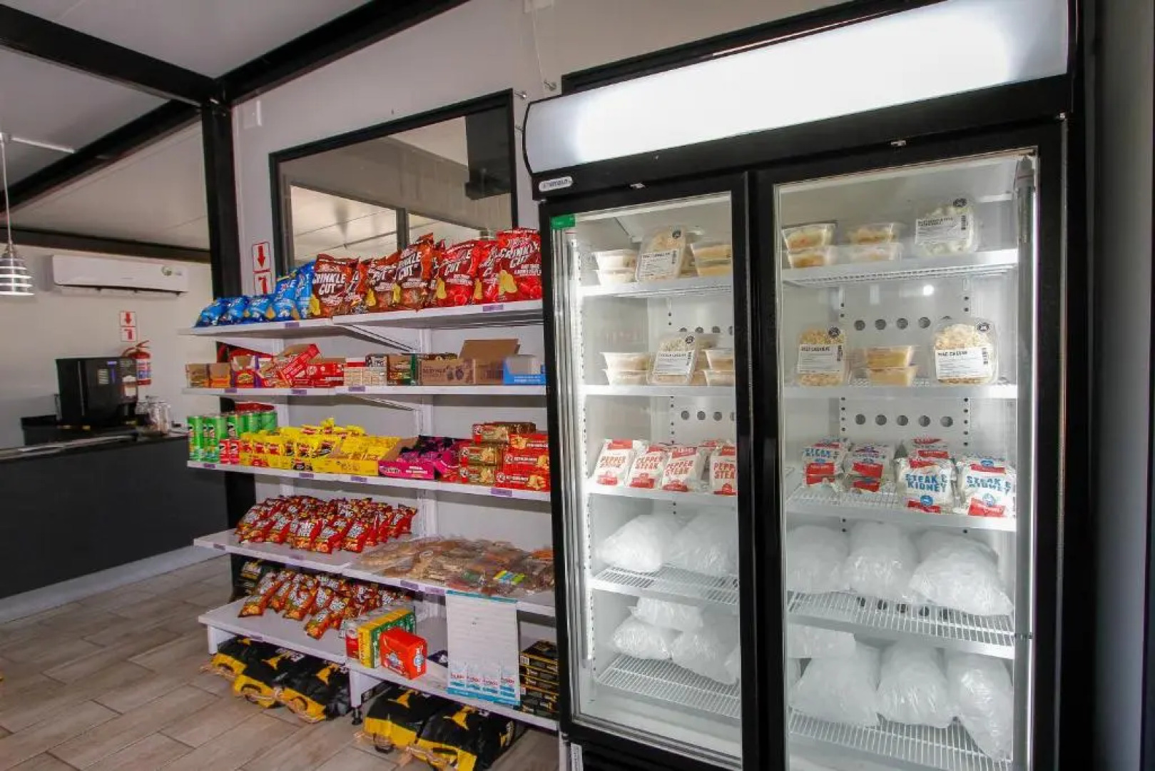 SleepOver Beitbridge