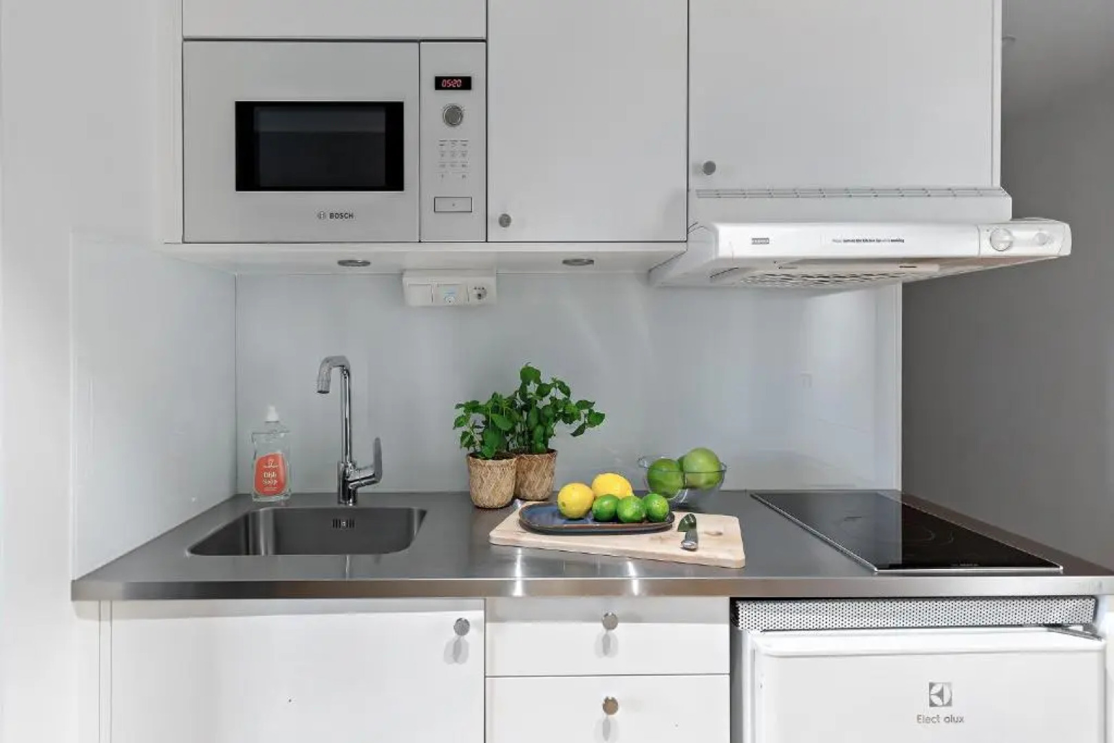 Forenom Aparthotel Stockholm Kista