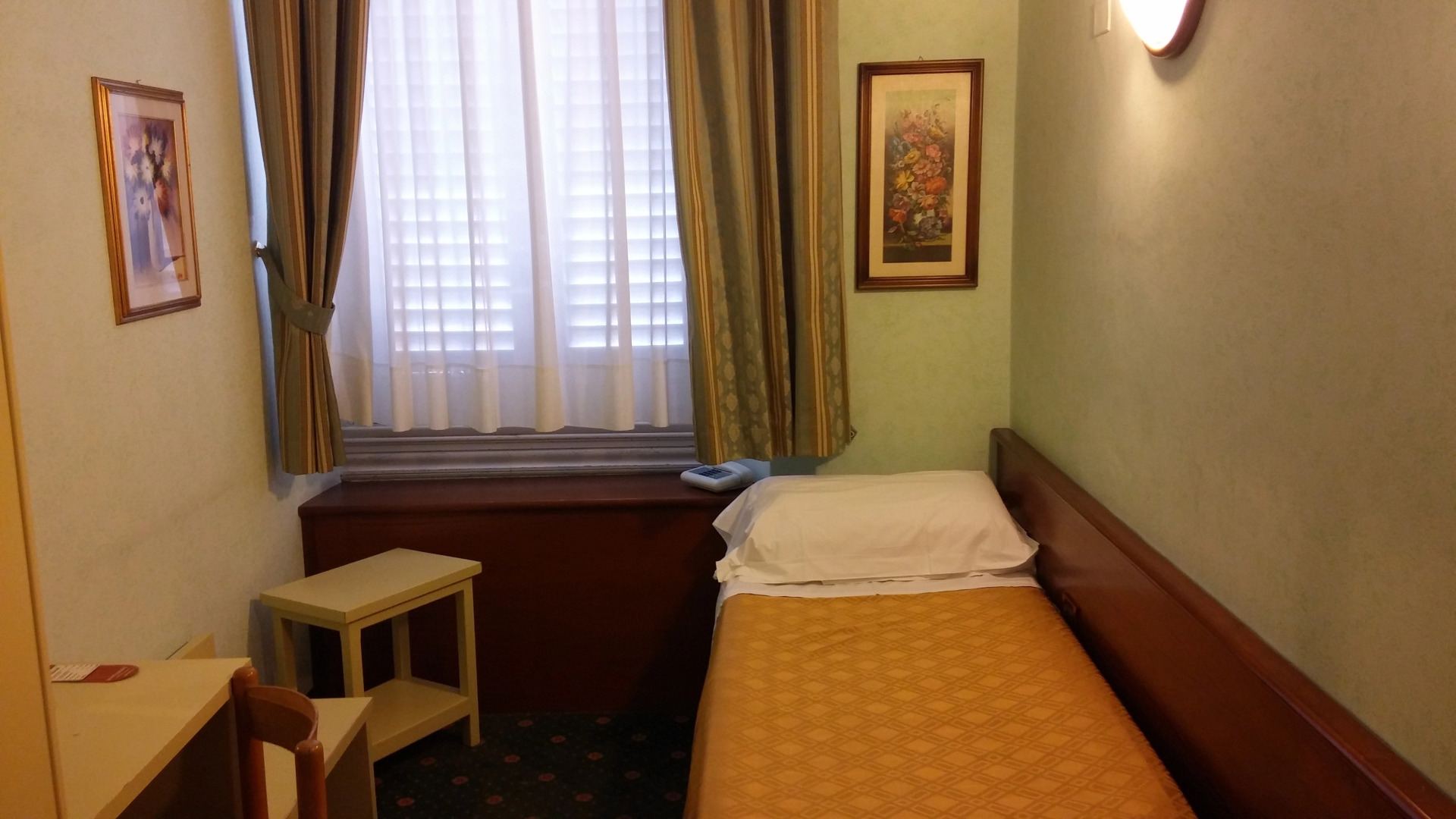 Hotel Palazzo Vecchio