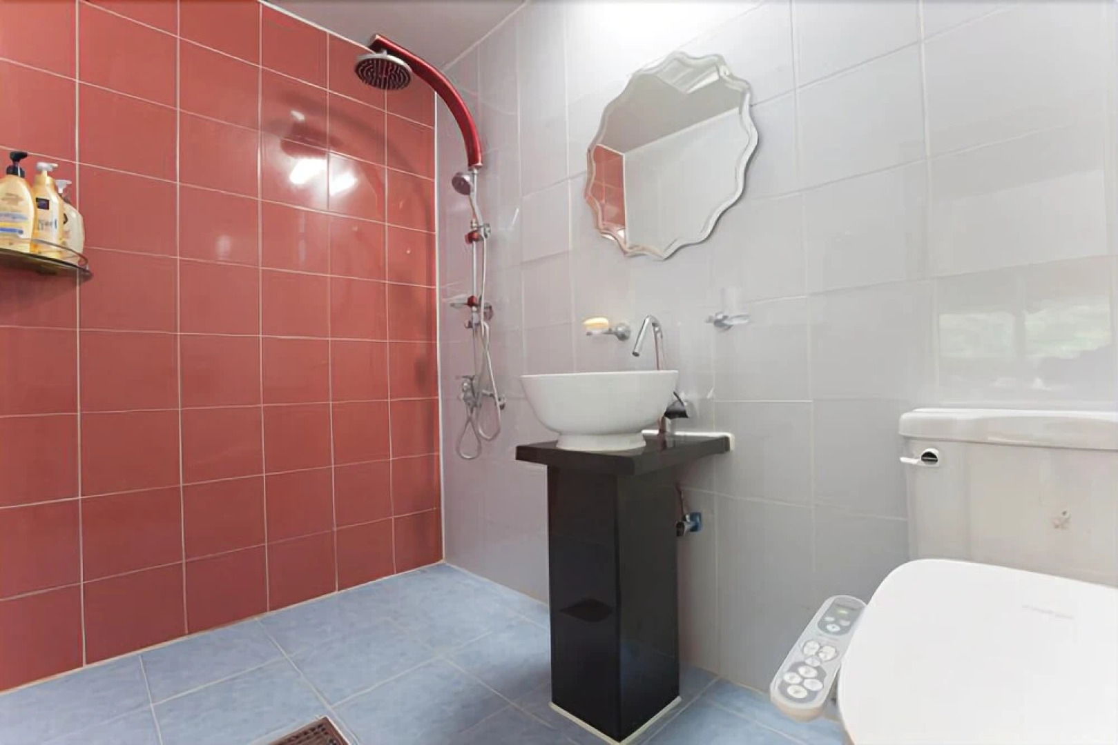 Gapyeong Dream&love Pension