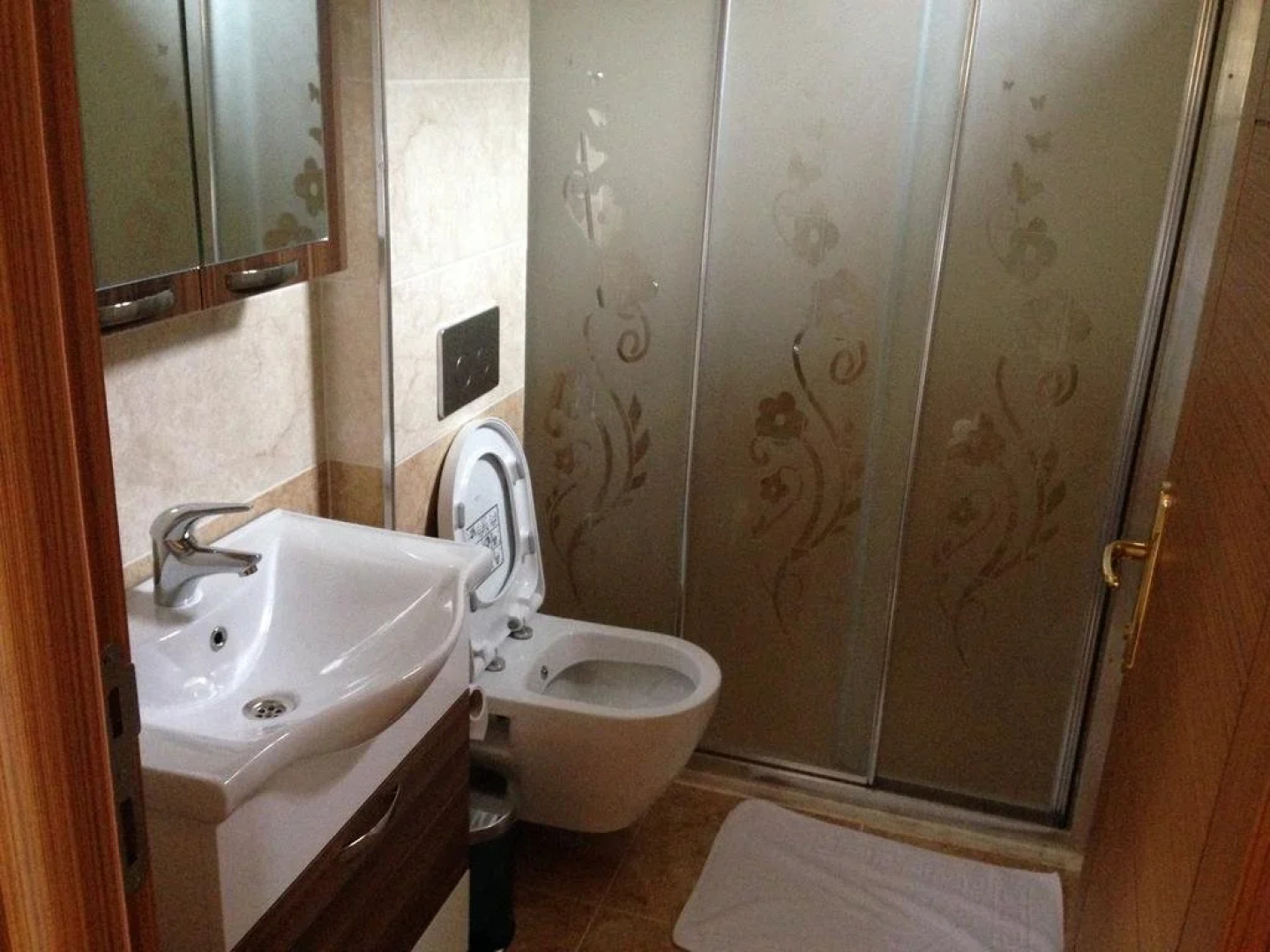 Ayder Simsir Butik Hotel