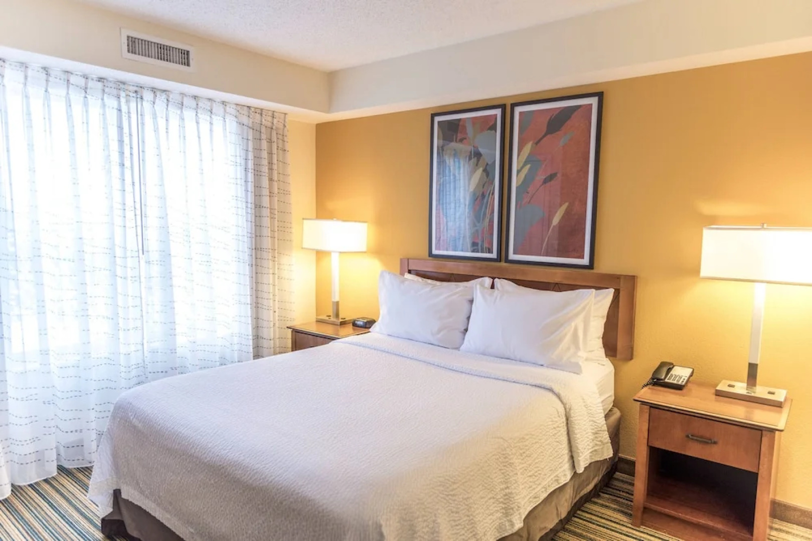 Residence Inn Holland