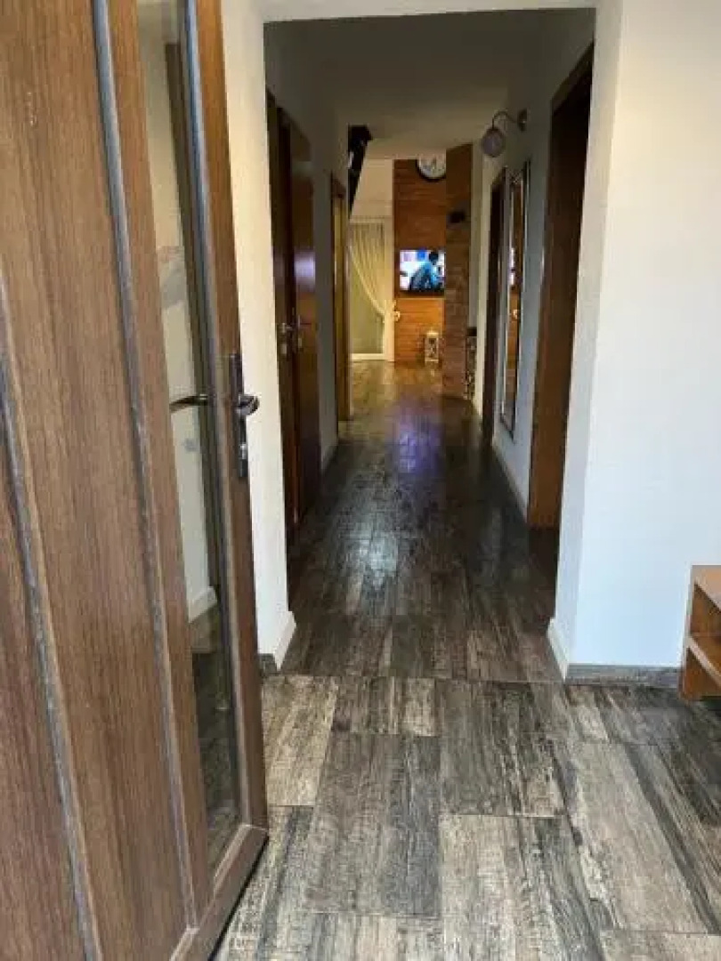 Chalet Dream High Tatras