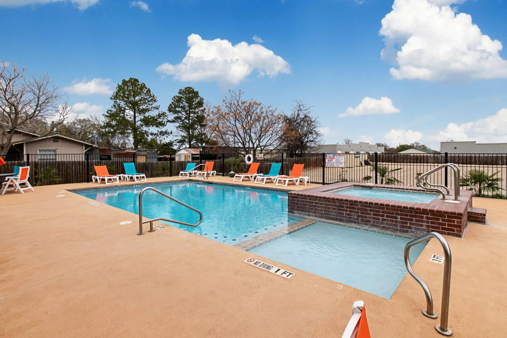 Comfort Inn and Suites Fredericksburg