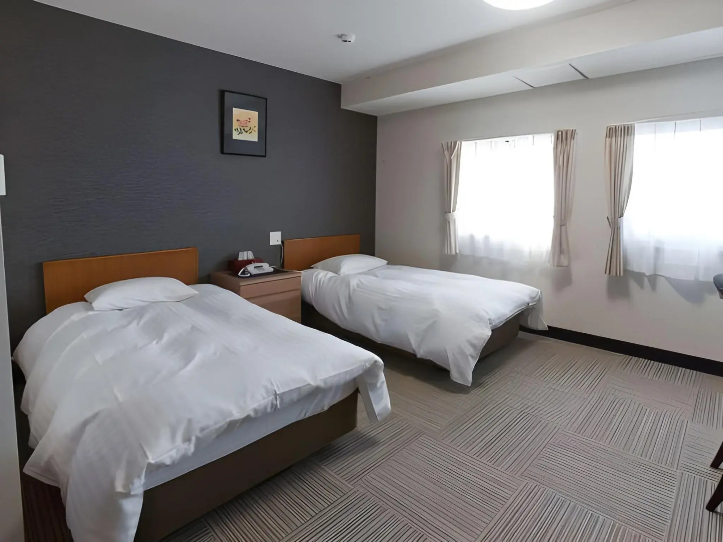 Onsen Hotel Nakahara Bessou