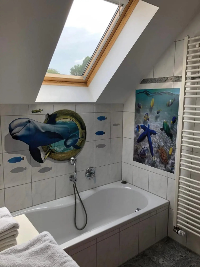 Ferienwohnung Pfeifer 2