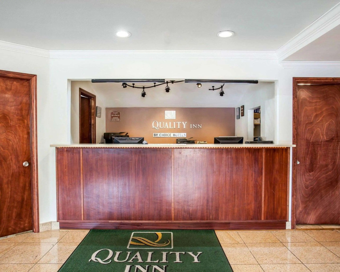 Quality Inn SeaTac Airport-Seattle