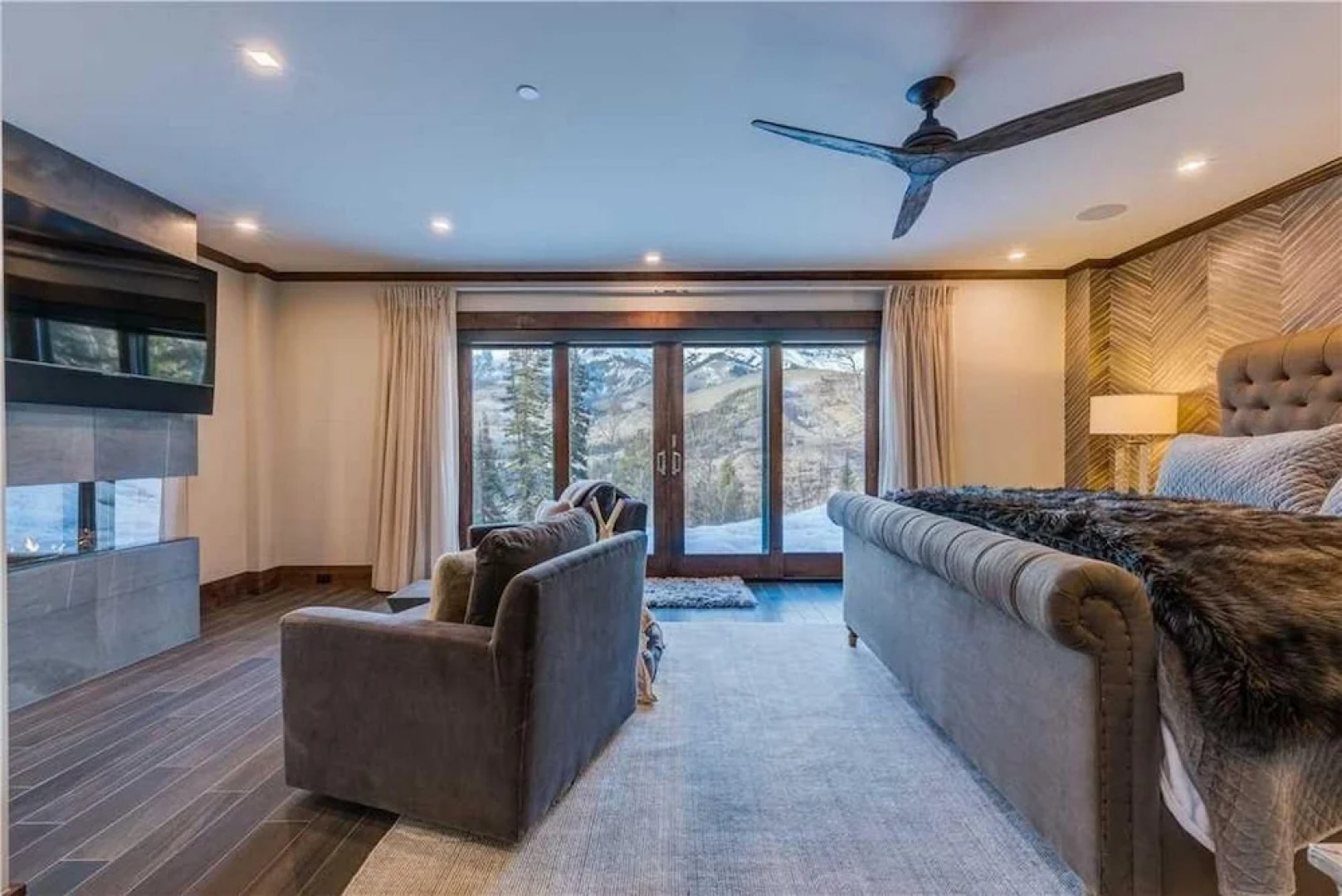 See Forever Mt Wilson 101