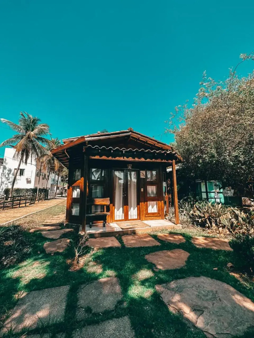 Village dos Pássaros