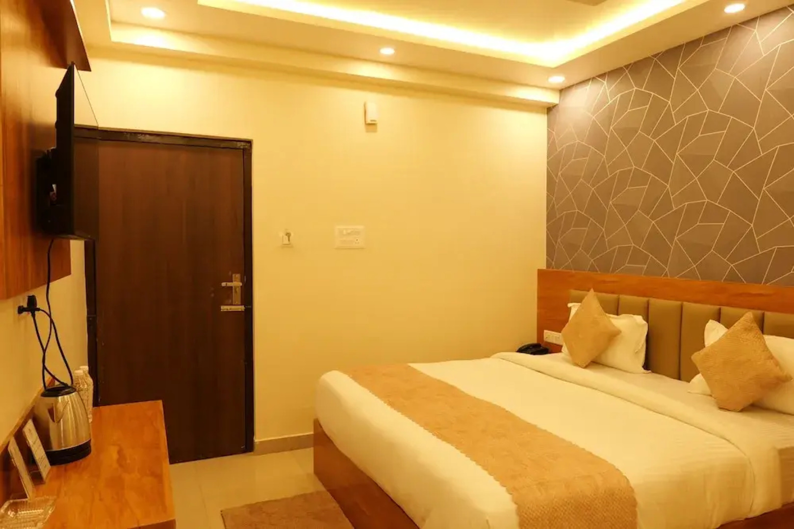 Hotel Paradise Premier