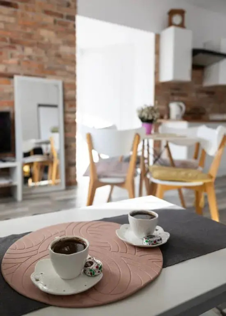 Apartamenty Pod Kicarzem