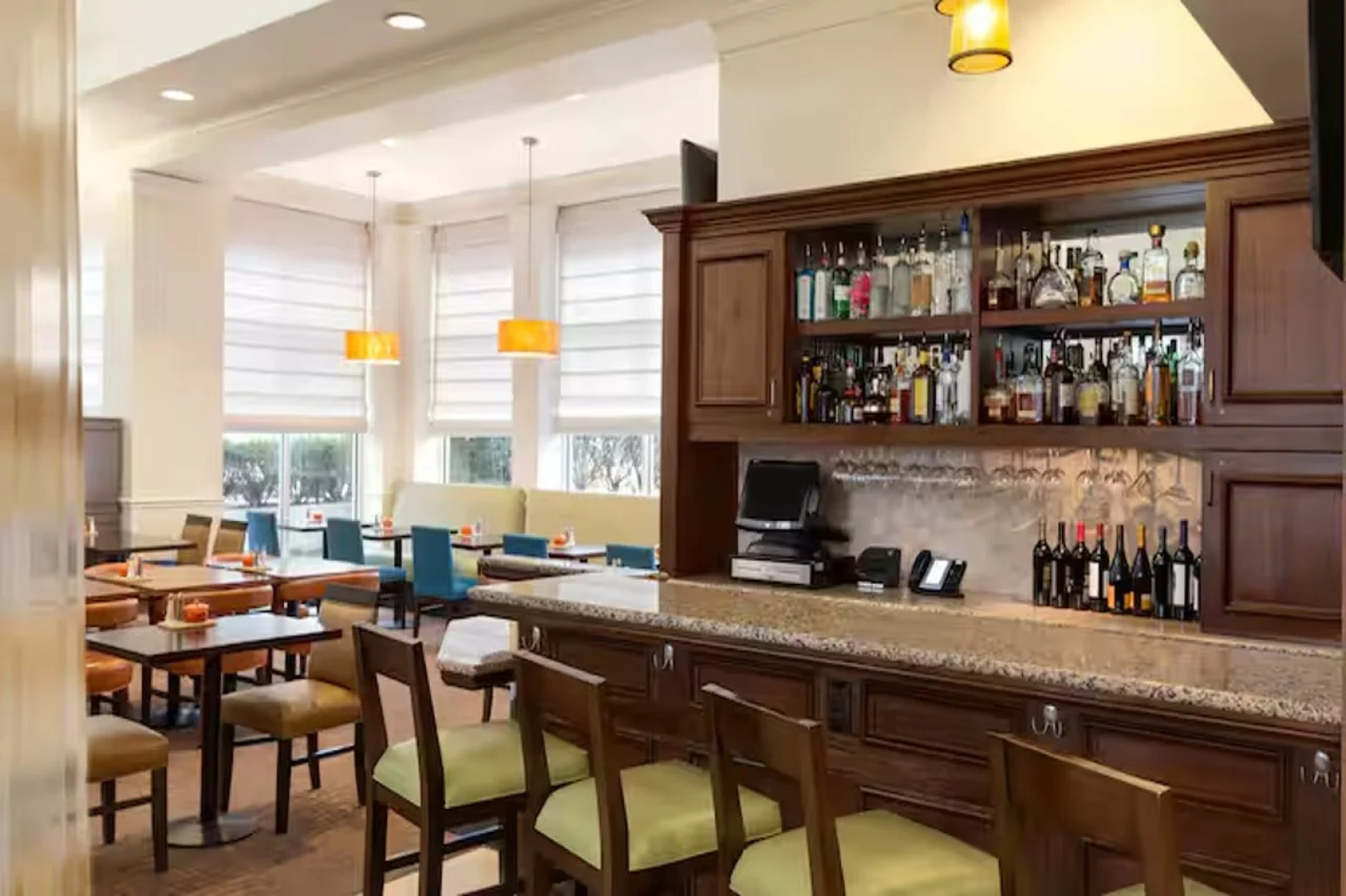 Hilton Garden Inn Shelton