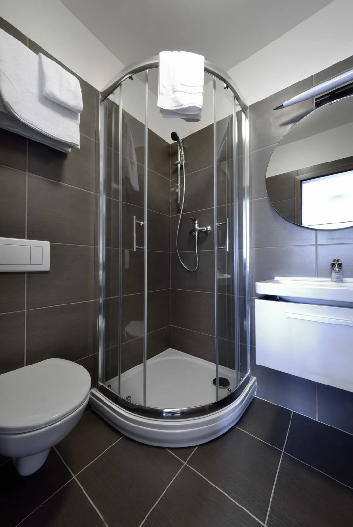 DownTown Suites Chlumova