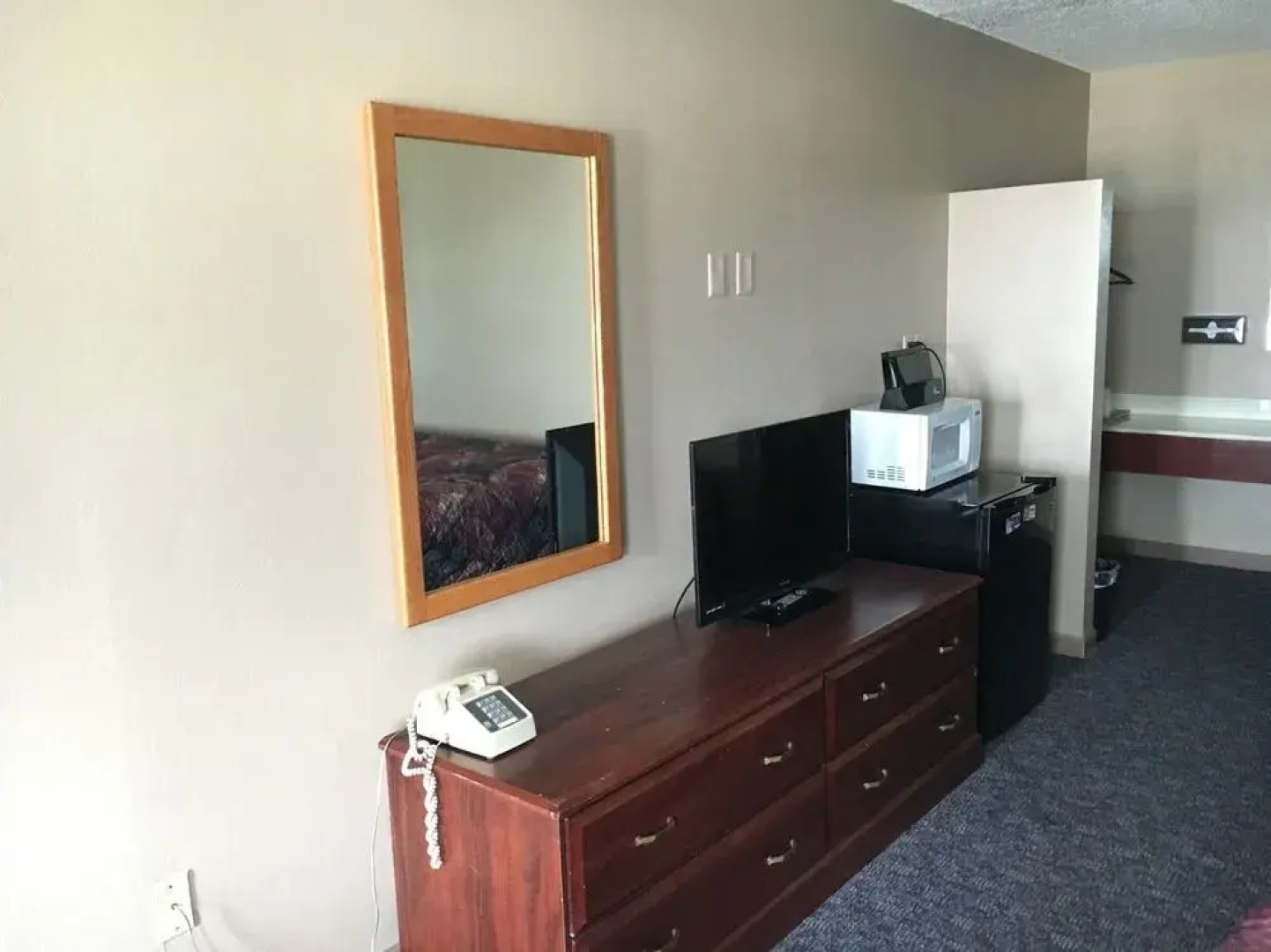 Crete Inn by Capital O Near Lincoln