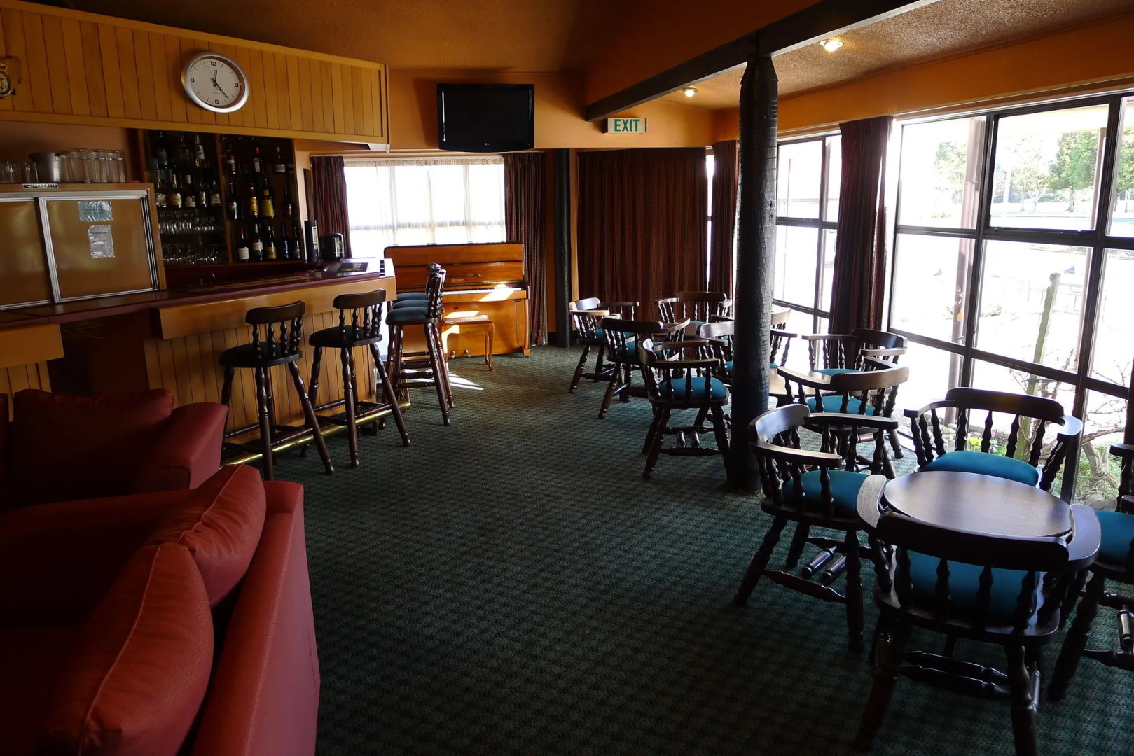 The Village Inn Hotel