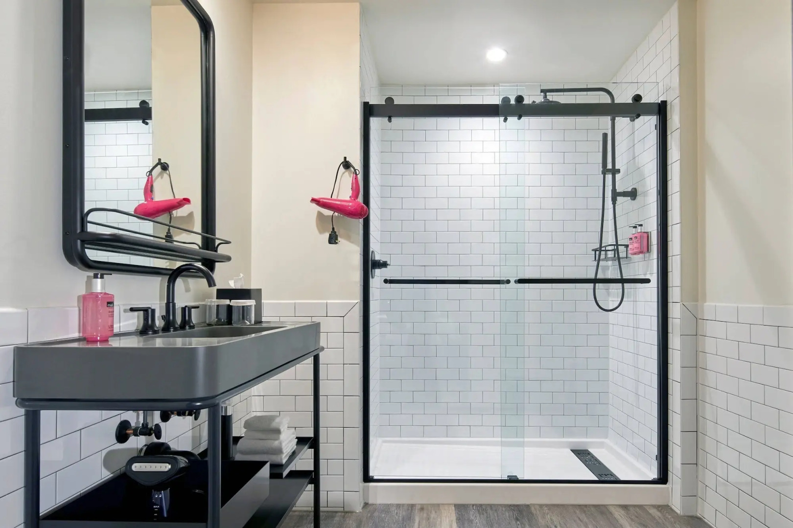 Moxy Columbus Short North