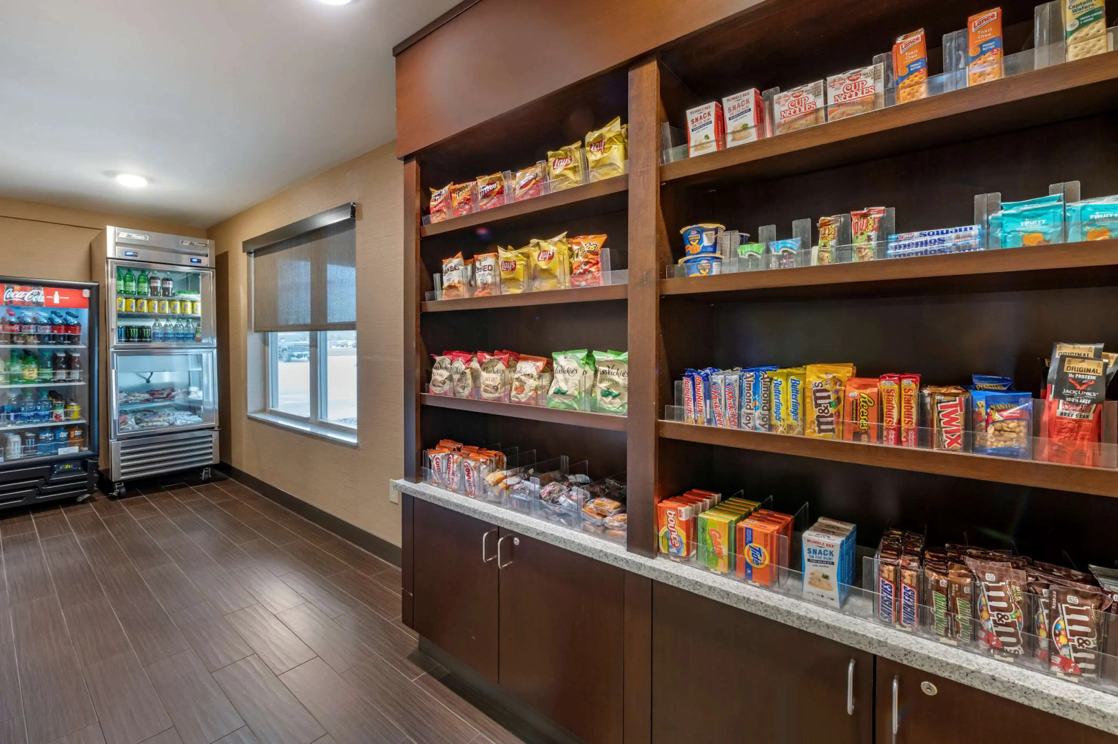 Comfort Inn & Suites Northern Kentucky