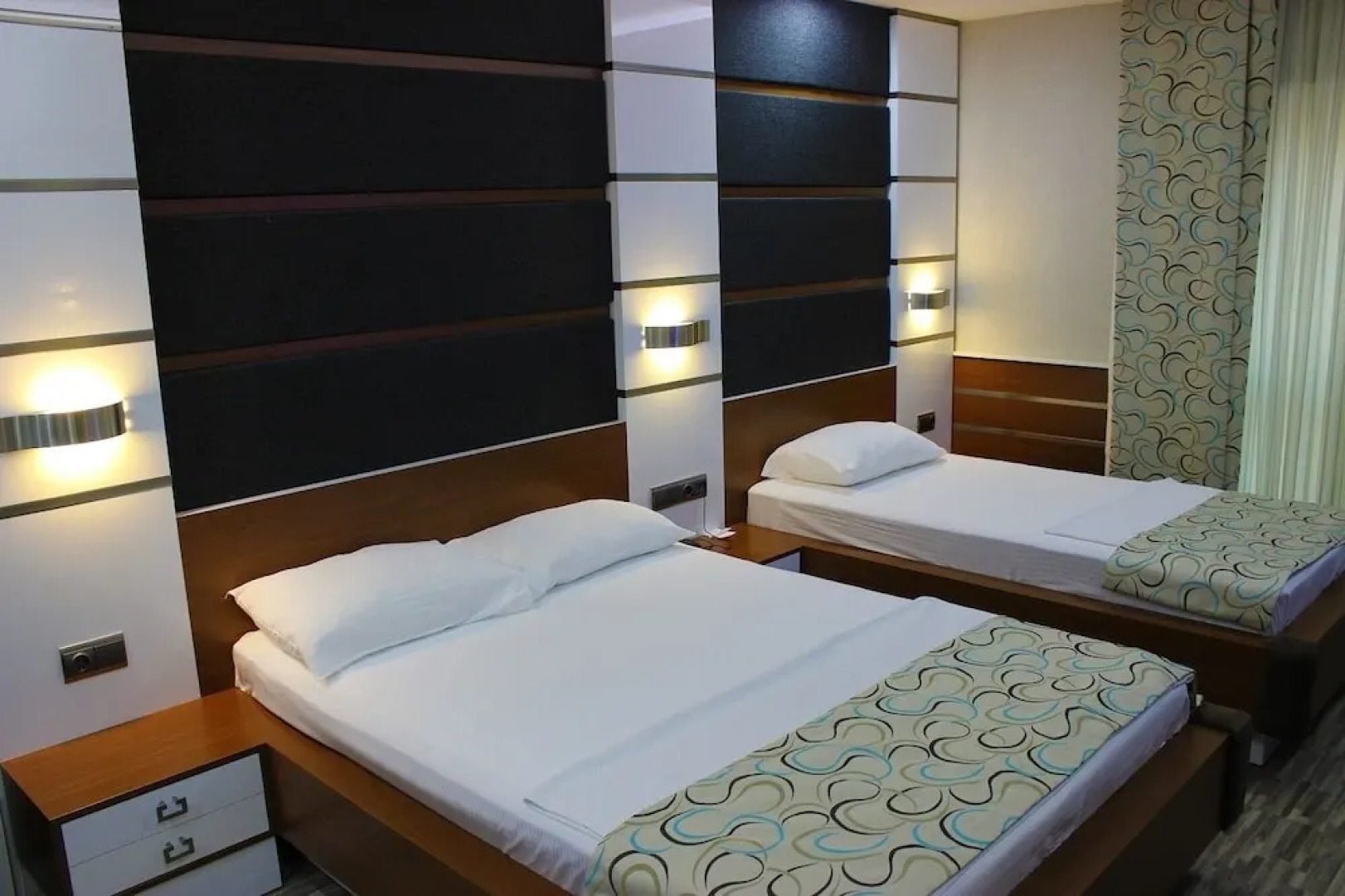 Sehri Saray Apart Hotel