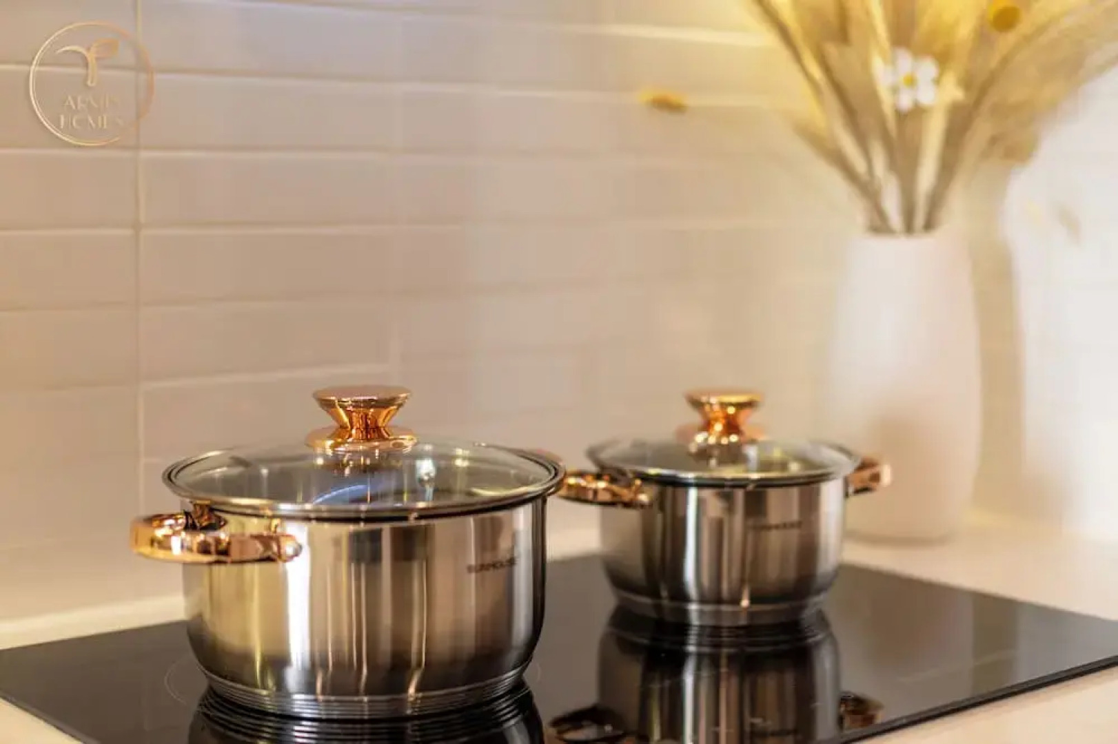 Armin Homes 2 BR with bathtub Ecopark