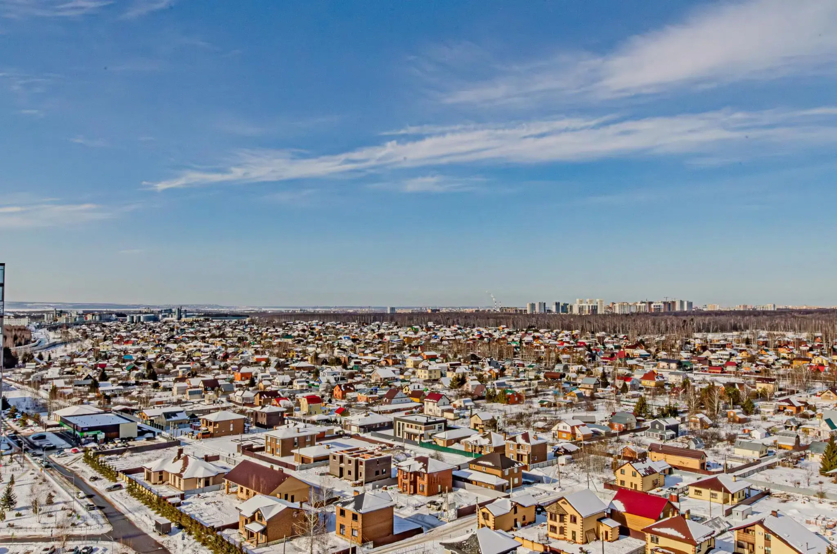 Апартаменты на улице Теплых встреч 3